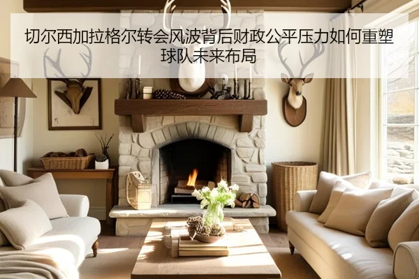切尔西加拉格尔转会风波背后财政公平压力如何重塑球队未来布局