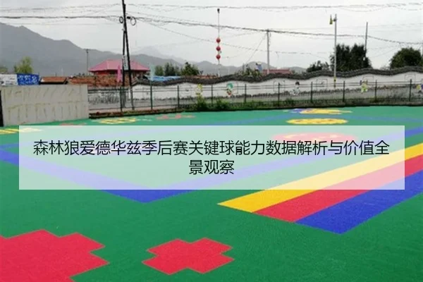 森林狼爱德华兹季后赛关键球能力数据解析与价值全景观察