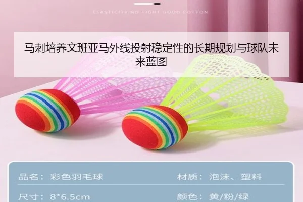 马刺培养文班亚马外线投射稳定性的长期规划与球队未来蓝图